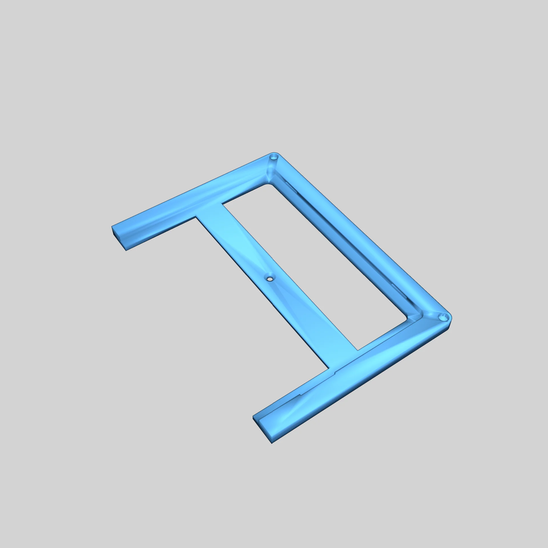 Крепление для Samsung Galaxy Tab S5e (SM-T725) REMIX