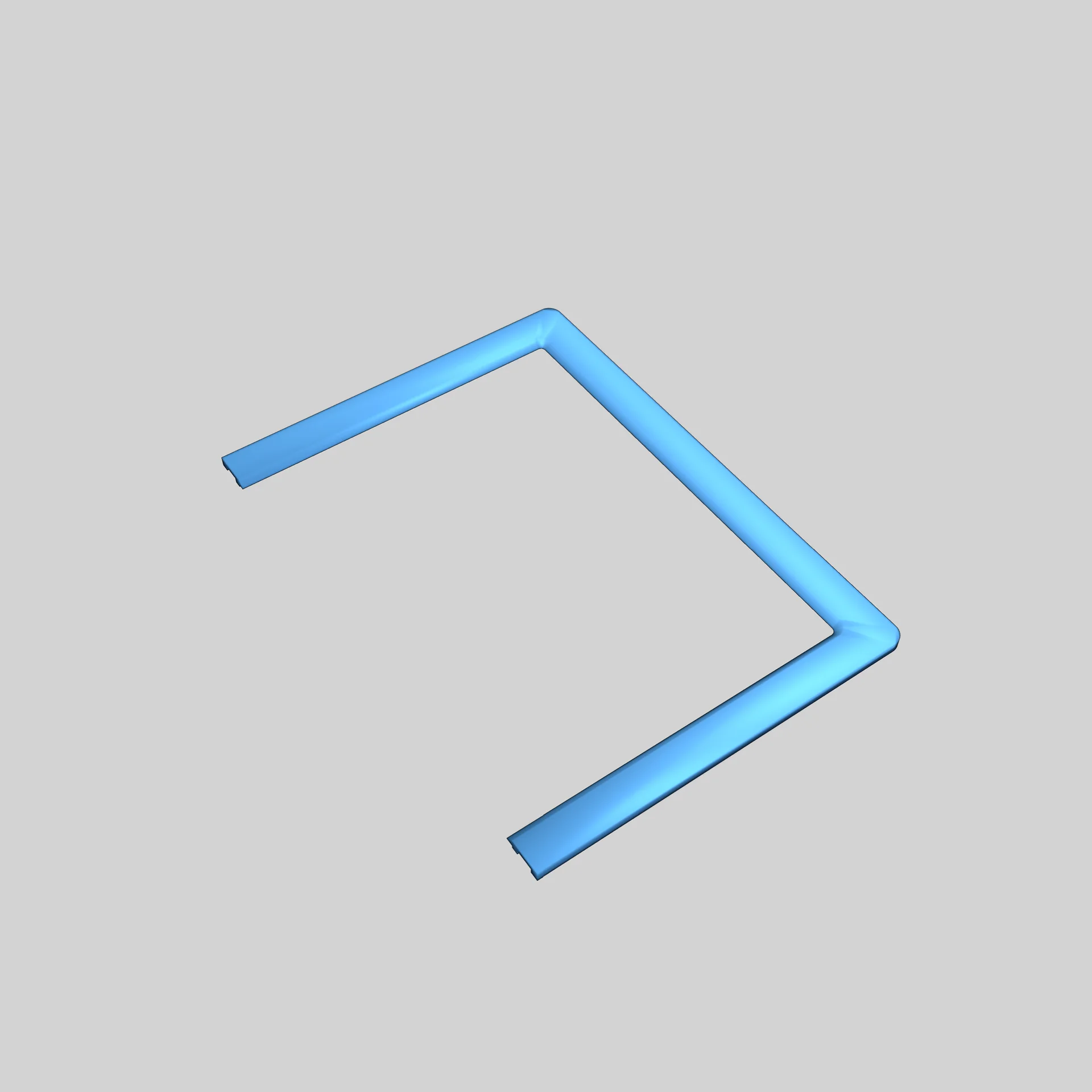 Крепление для Samsung Galaxy Tab S5e (SM-T725) REMIX