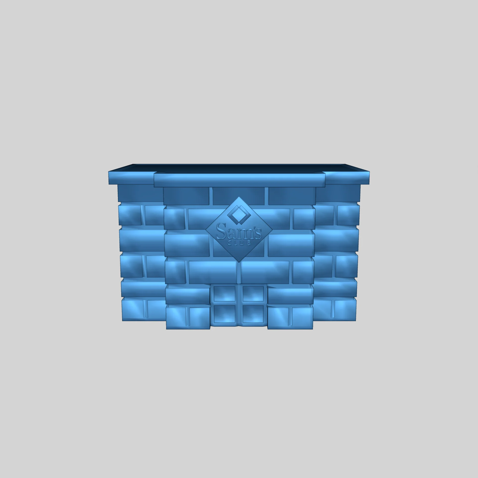 Миниатюра Sam's Club