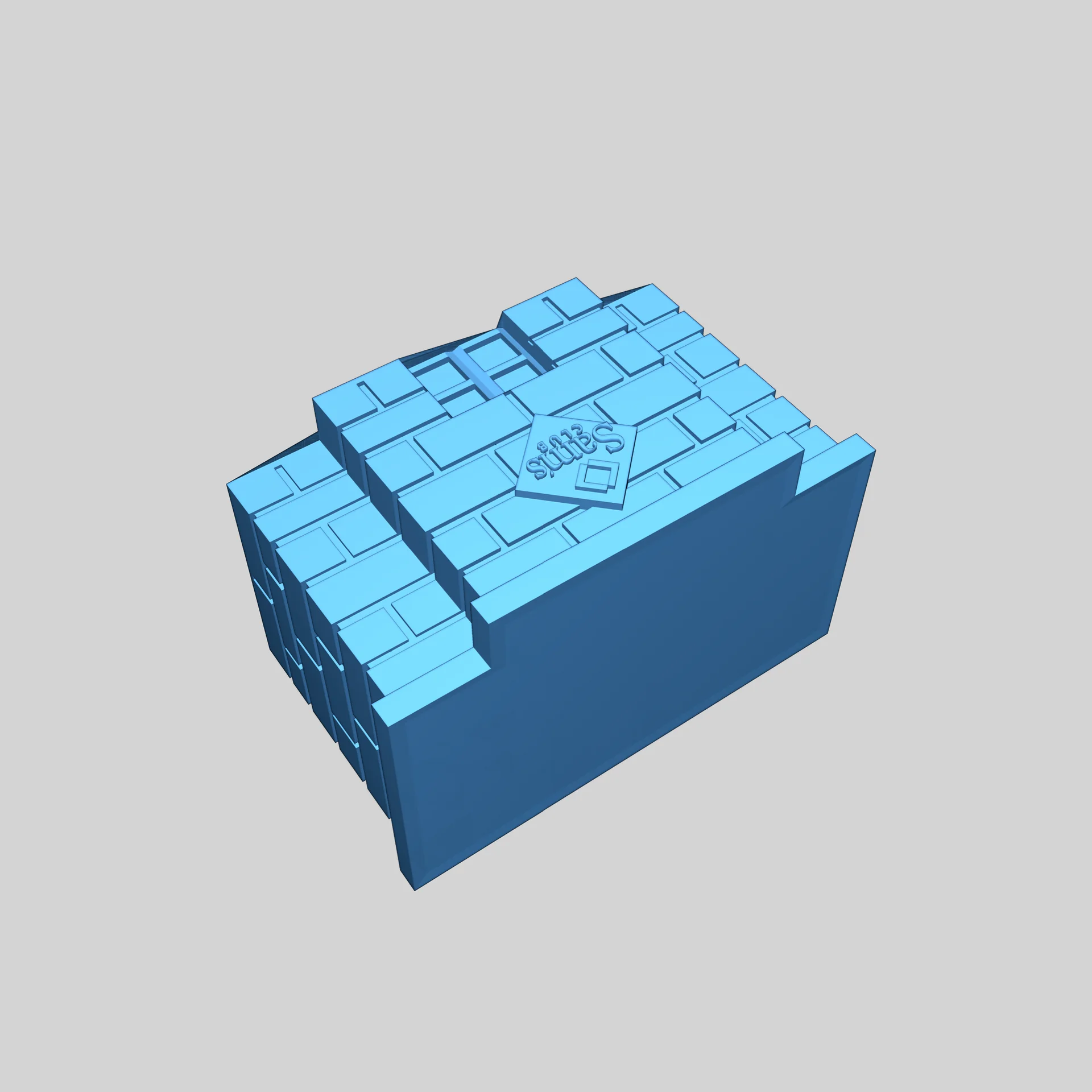 Миниатюра Sam's Club