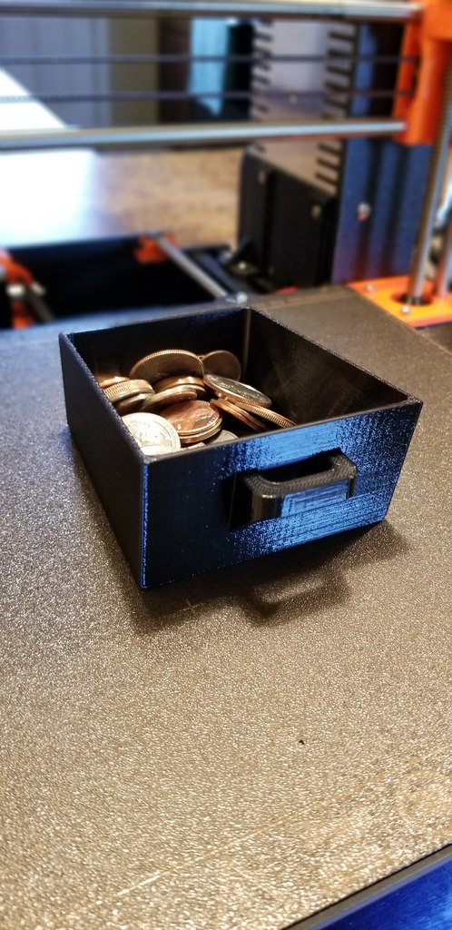 Монета для 3-го поколения Toyota Tacoma