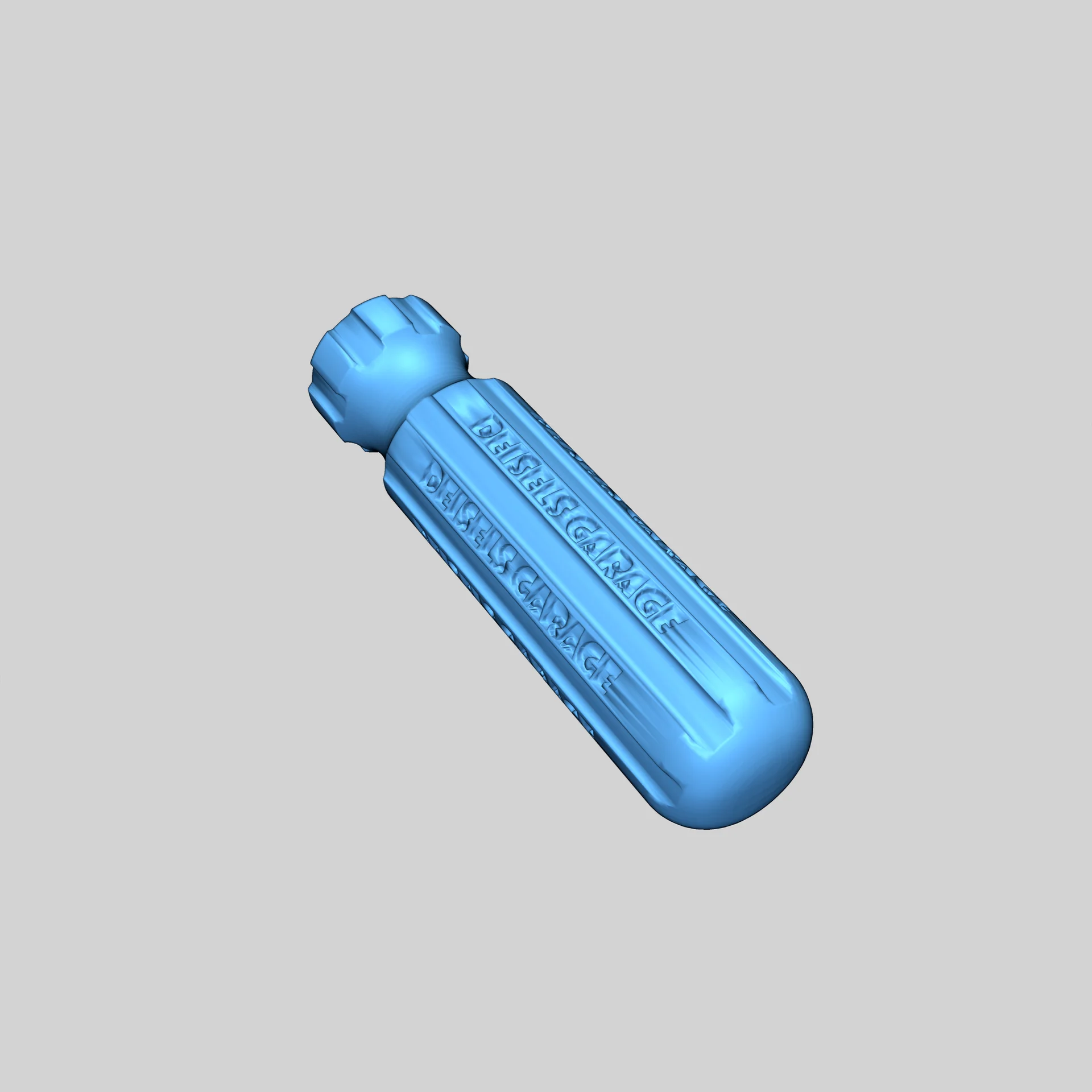 Ручка для набора инструментов Traxxas