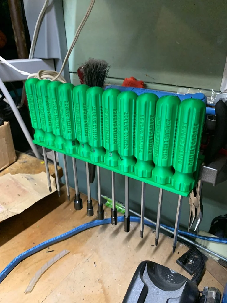 Ручка для набора инструментов Traxxas