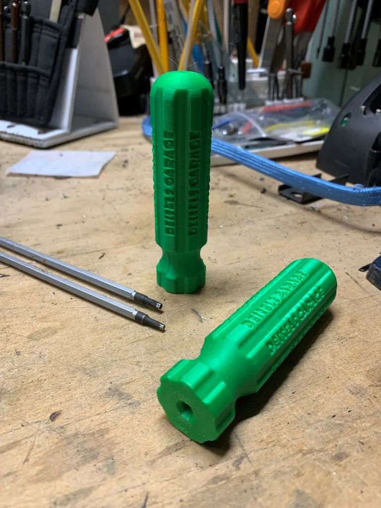 Ручка для набора инструментов Traxxas