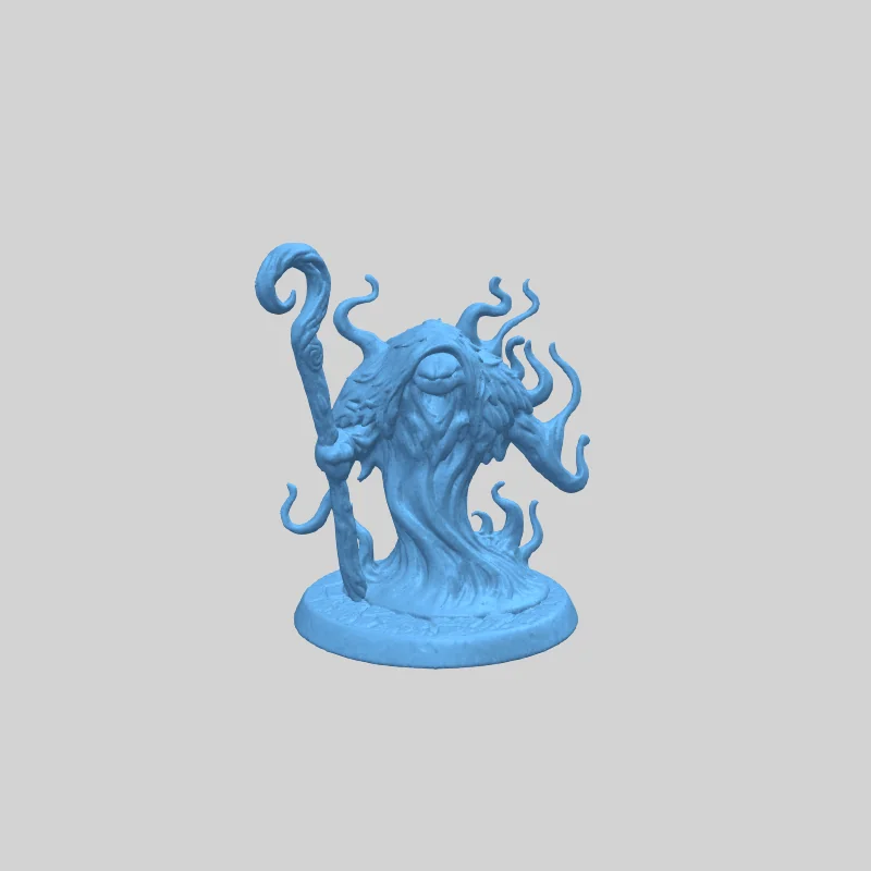 Плазмоид Друид