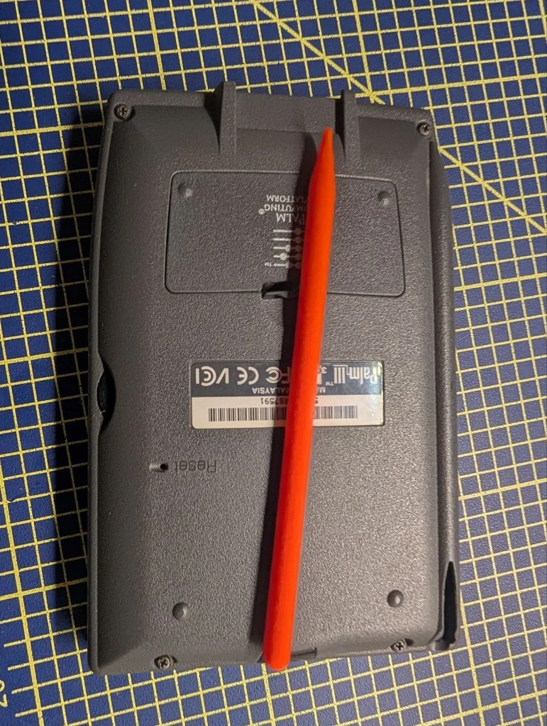 Стилус для Palm III Handhelds