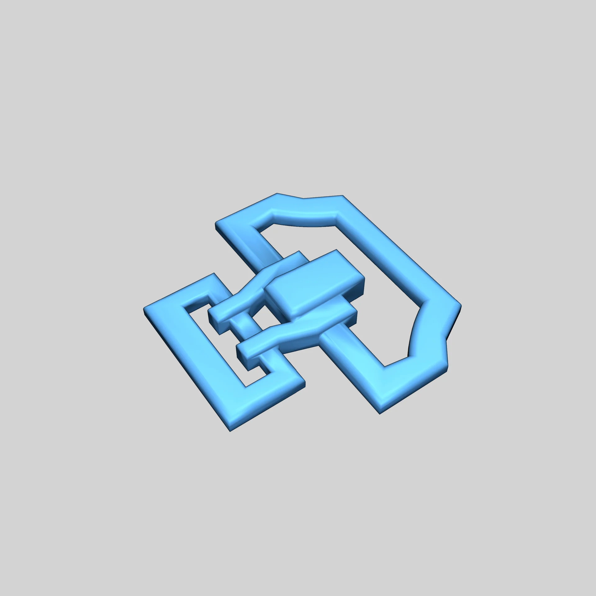 Аксессуары для косплея Nier Alternate Lad