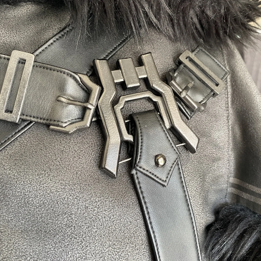 Аксессуары для косплея Nier Alternate Lad