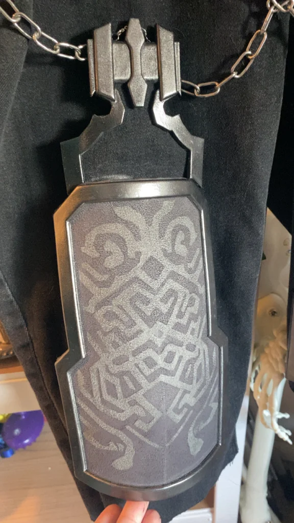 Аксессуары для косплея Nier Alternate Lad