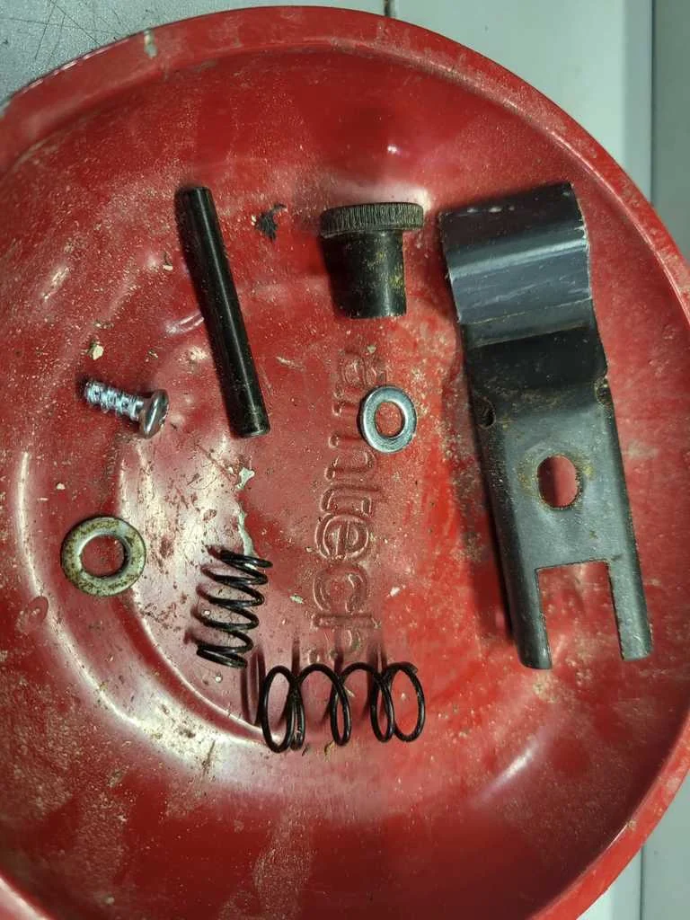 Слайдеры для стола Bosch GTS 10 J