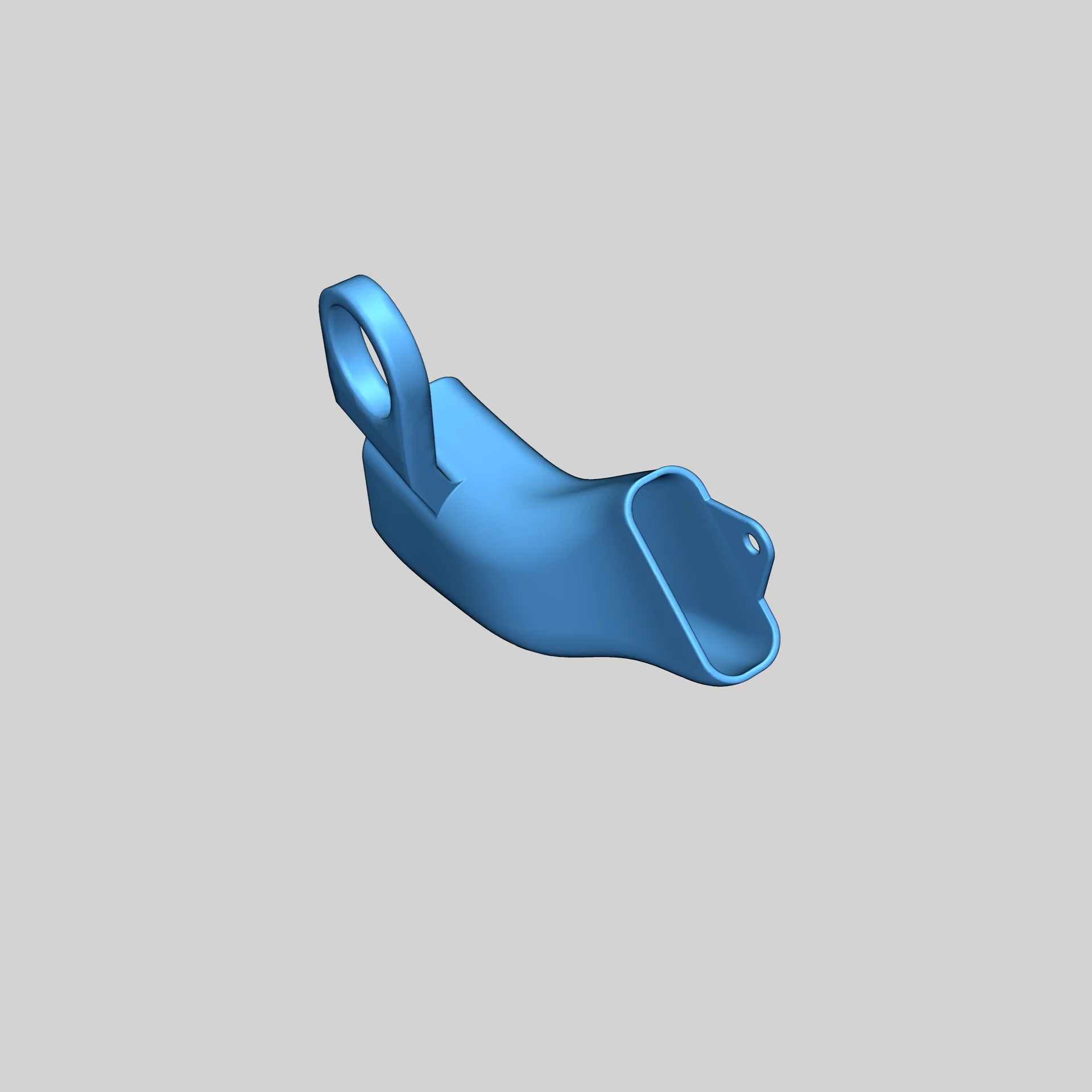 Кулеры тормозов для Triumph Trident 660