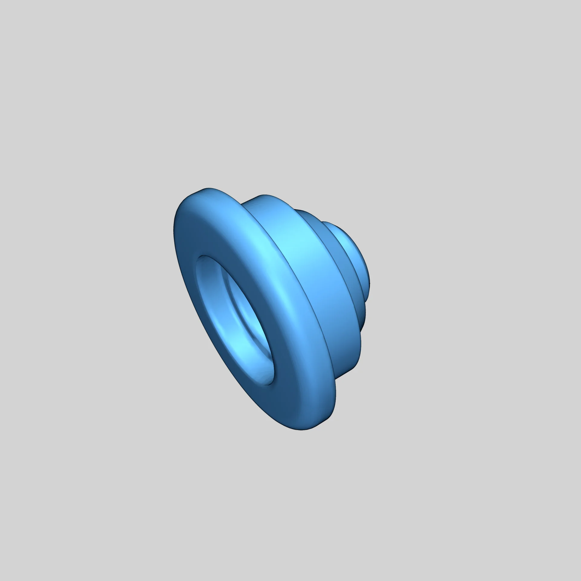 Кулеры тормозов для Triumph Trident 660