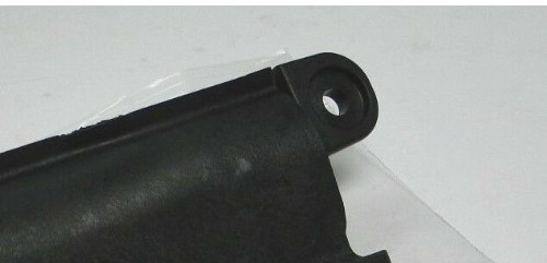 ЗАЖИМ ЦЕНТРАЛЬНОЙ КОНСОЛИ ДЛЯ TOYOTA 2003-2008