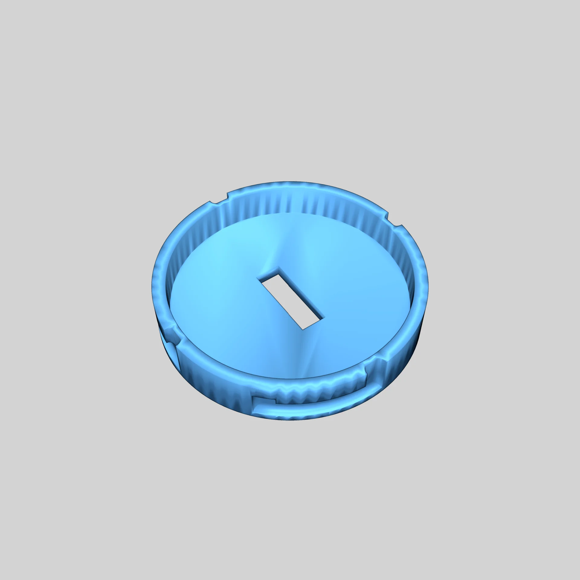 Smashpad - Mega Drive / Genesis Edition