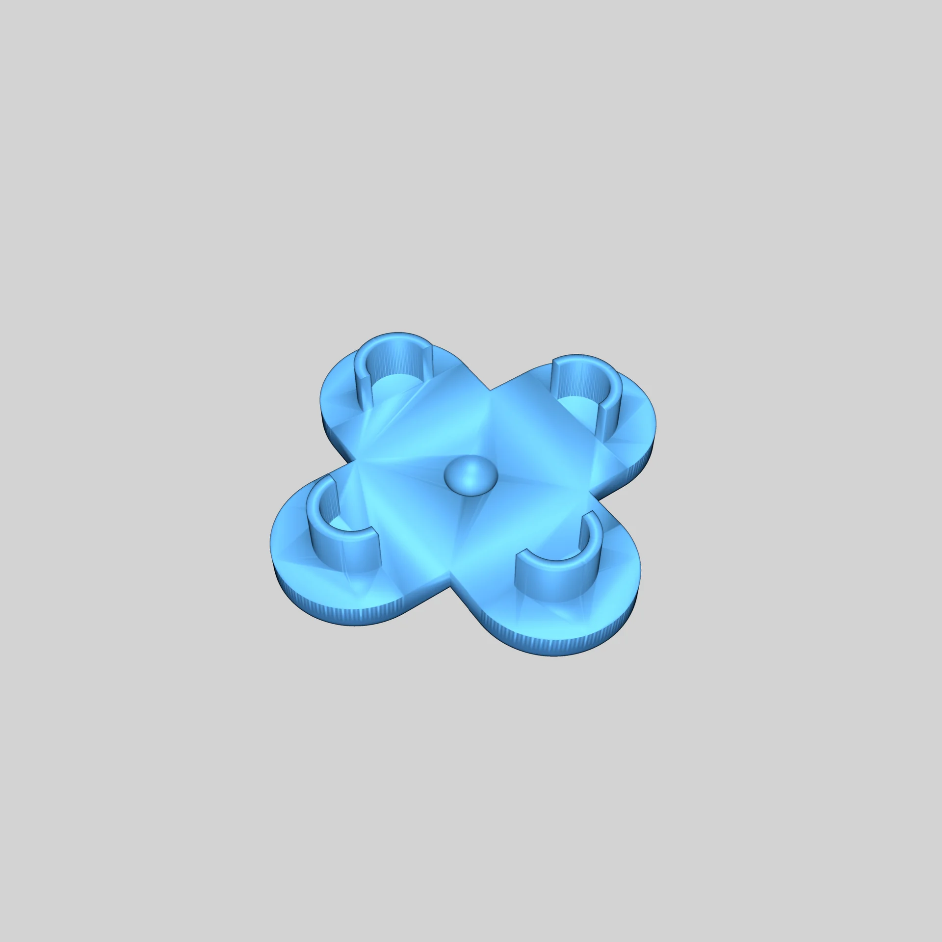 Smashpad - Mega Drive / Genesis Edition