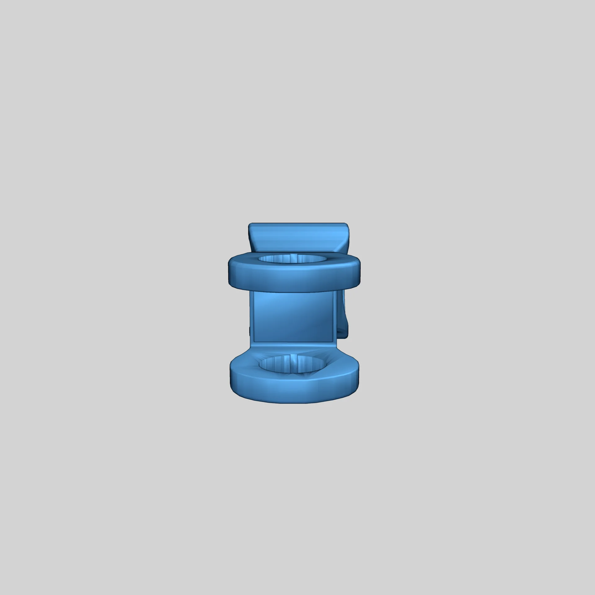 Модель SCAR15 для AEG AR/M4