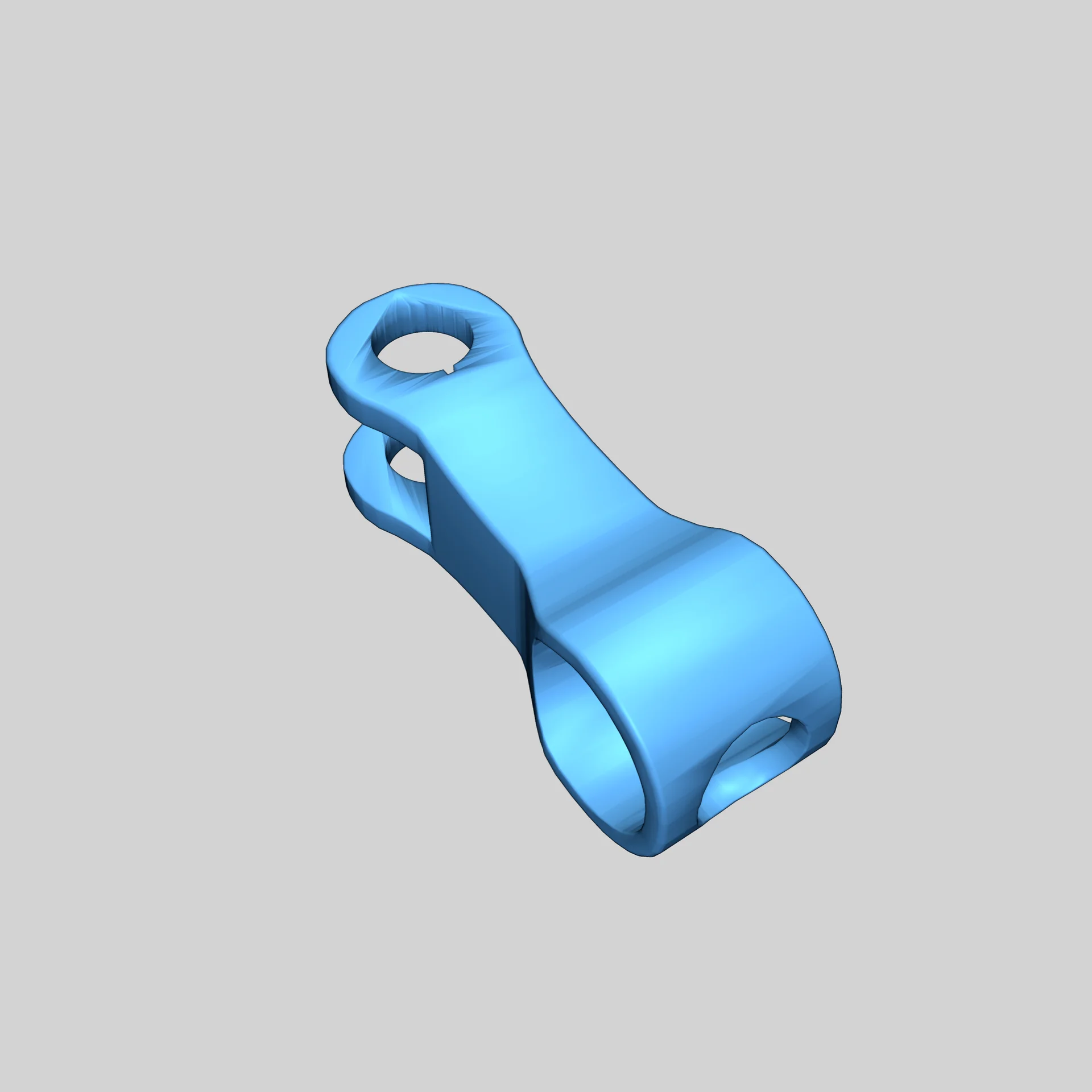 Модель SCAR15 для AEG AR/M4