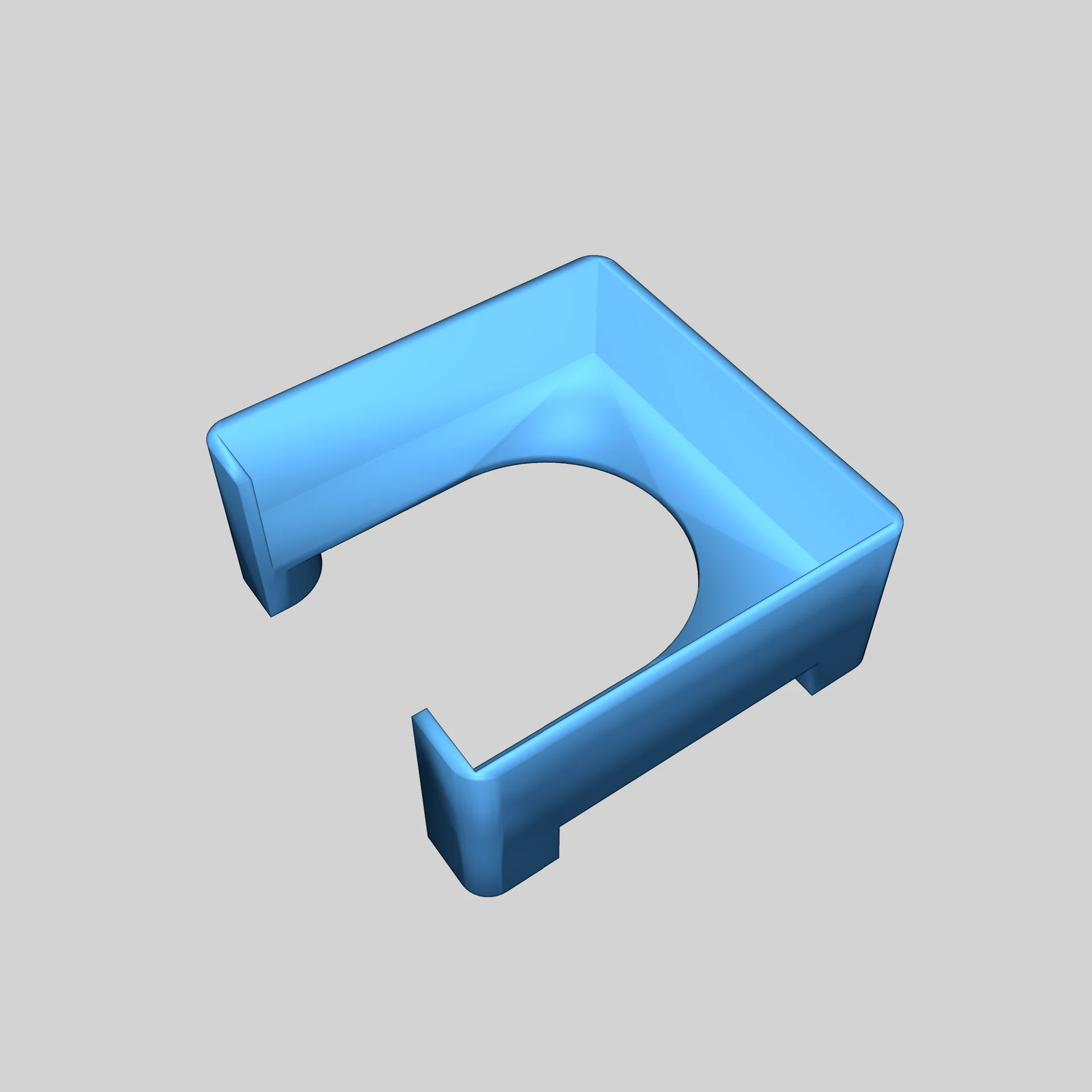 Держатель для заметок Post-it