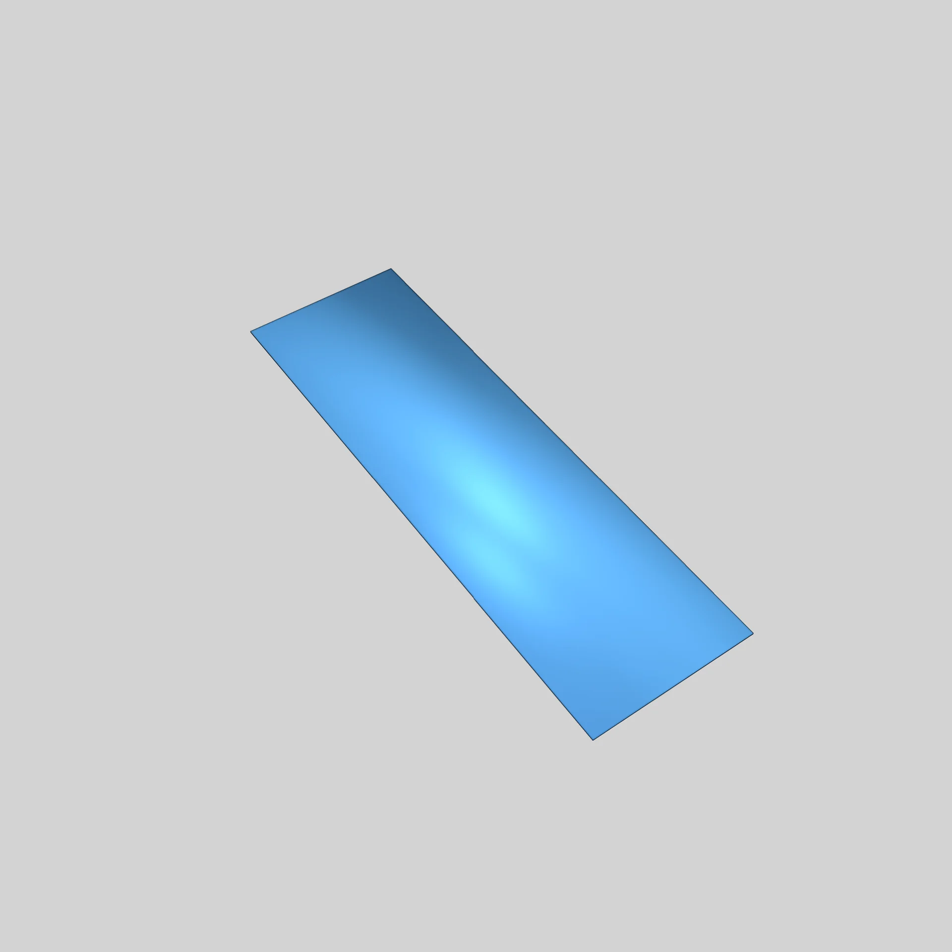 Модель кондиционера 1:14