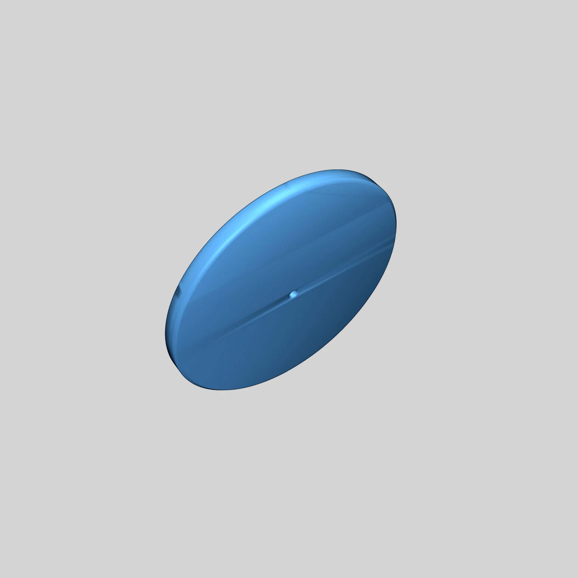 Модель крыши ECTO-1 для Ghostbusters