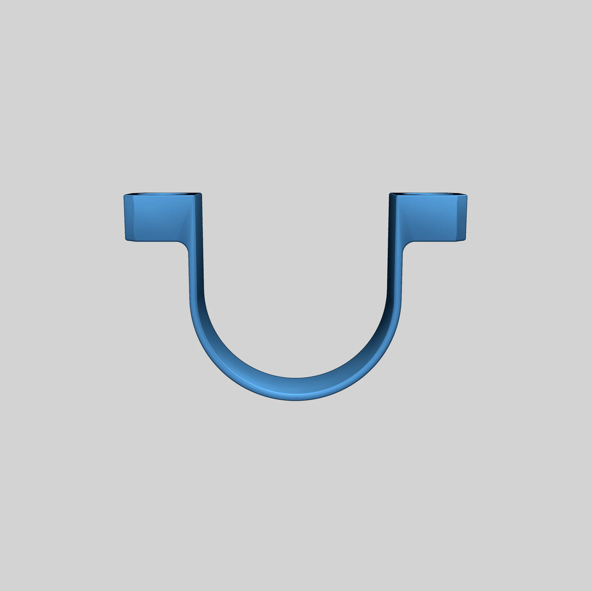 Модель крыши ECTO-1 для Ghostbusters