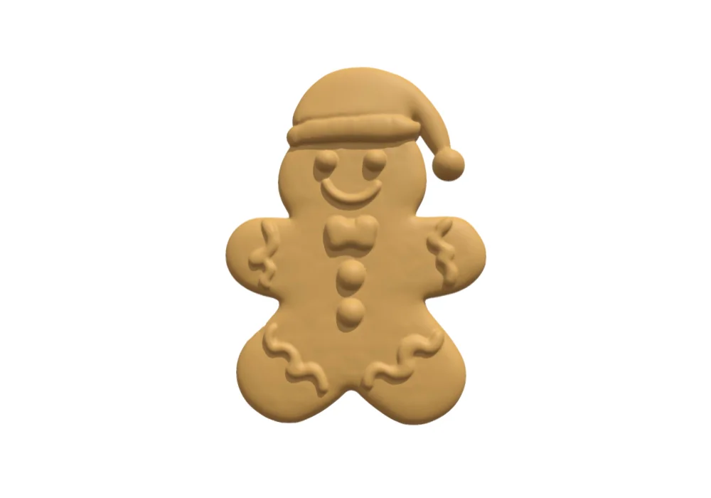 Декорация для 3D-печати