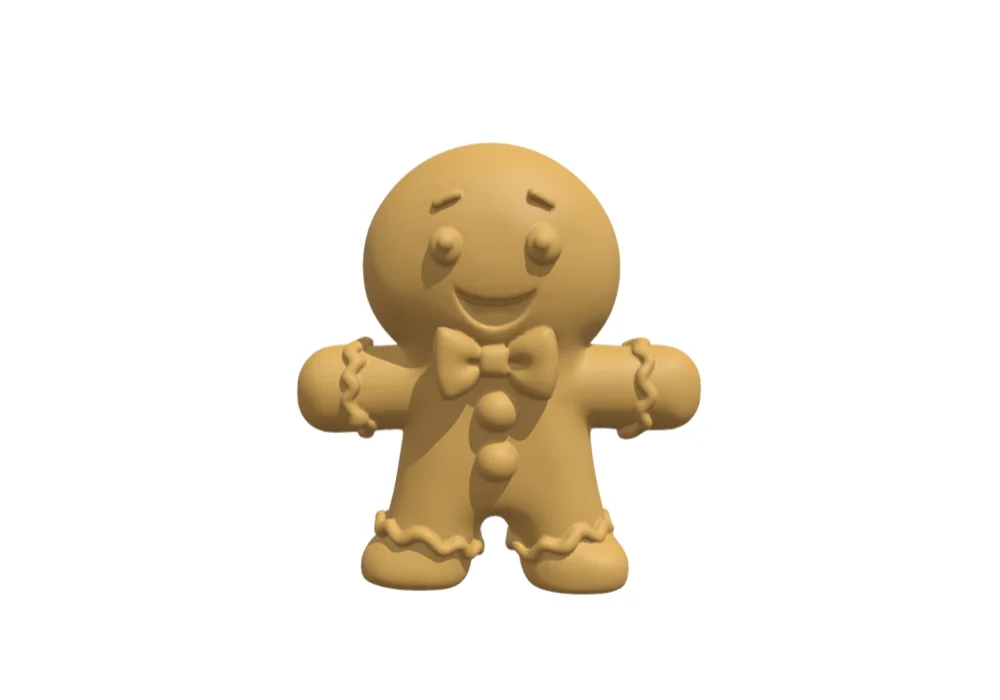 3D модель Декорации