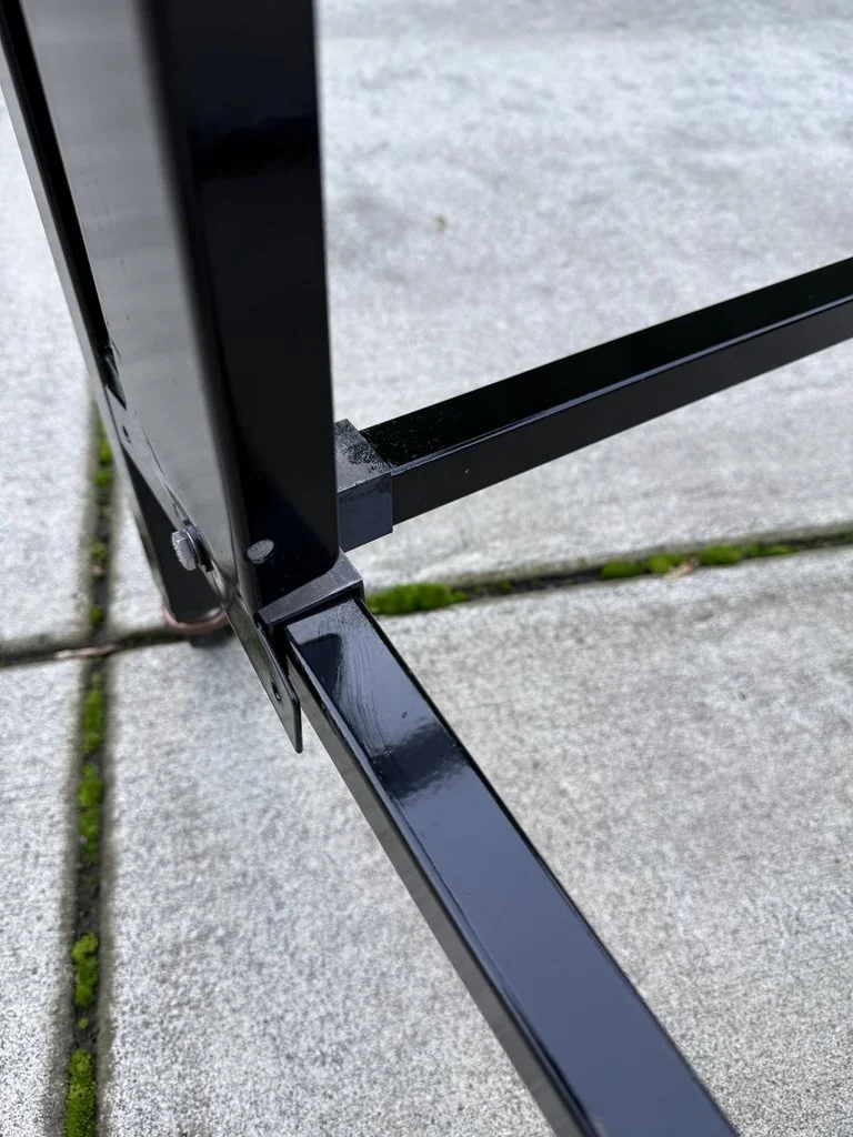 Капы для рамки Weber SSP