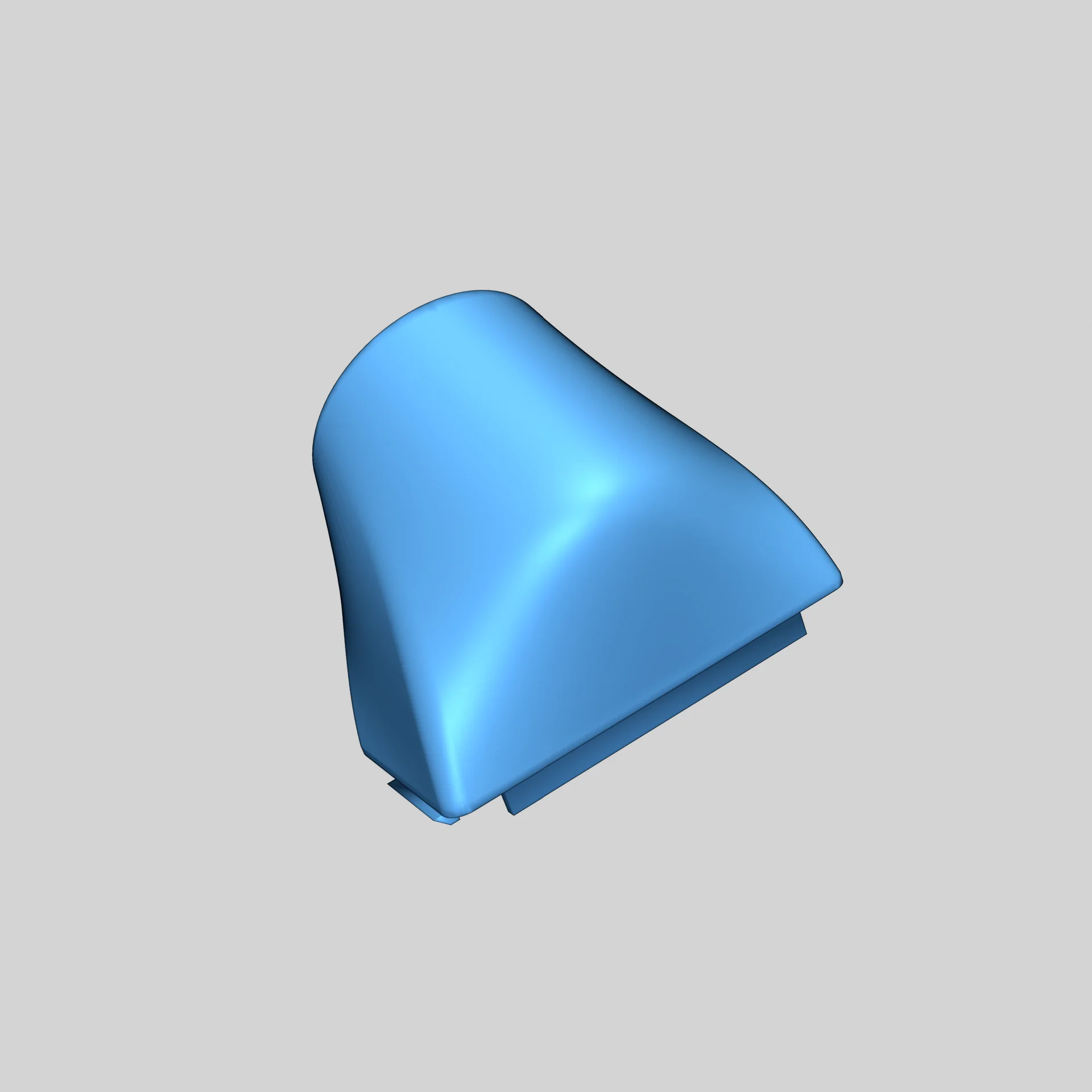 Держатель для датчика Fiat 600