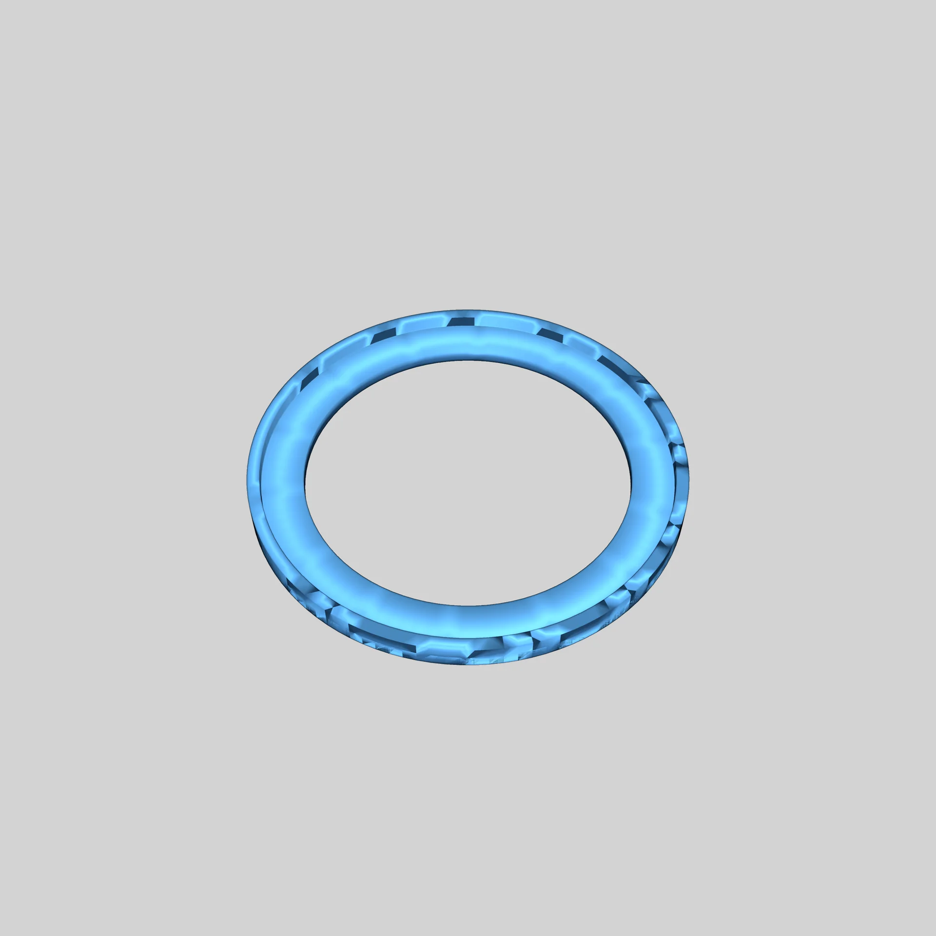 Держатель для датчика Fiat 600