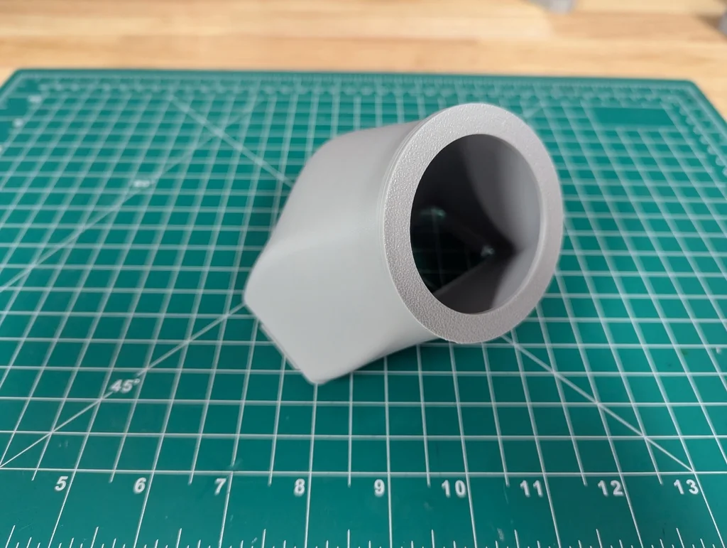 Держатель для датчика Fiat 600