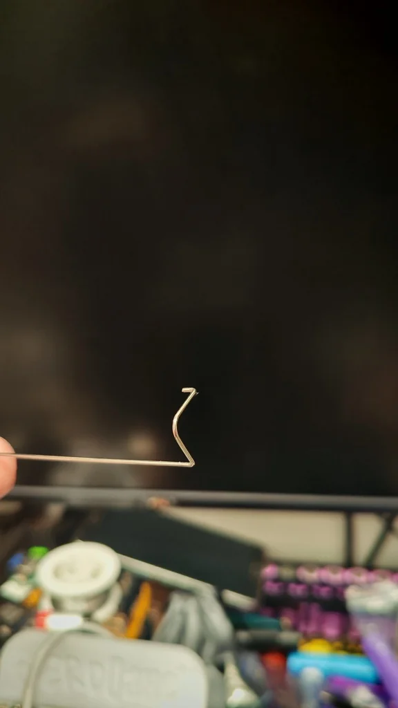 Переходник для вентилятора NerdQaxe++