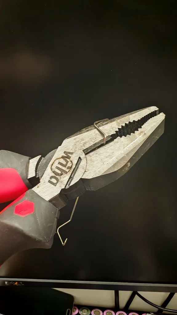 Переходник для вентилятора NerdQaxe++