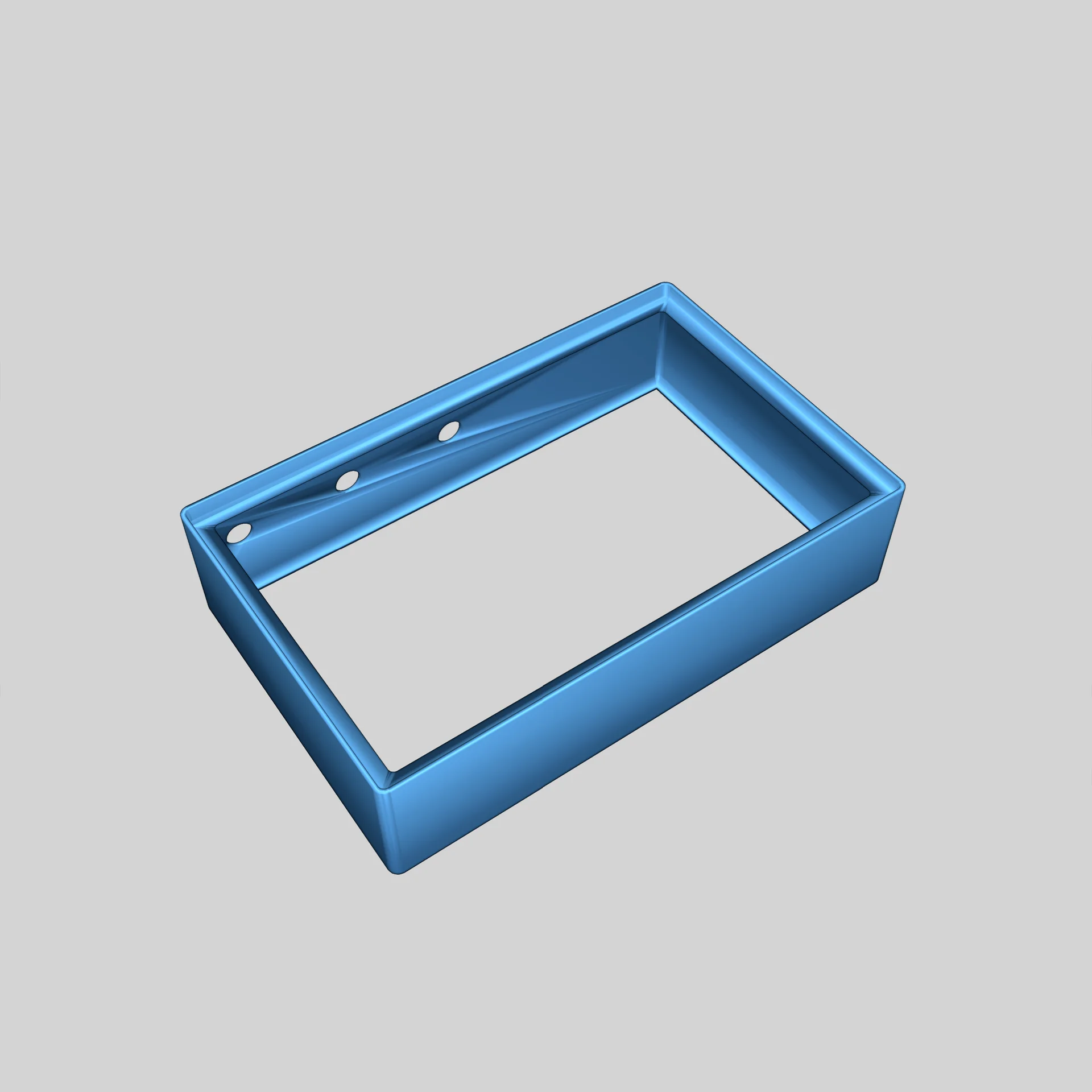 Сервоприводный рычаг для печати на ПЛК и фотосъемки