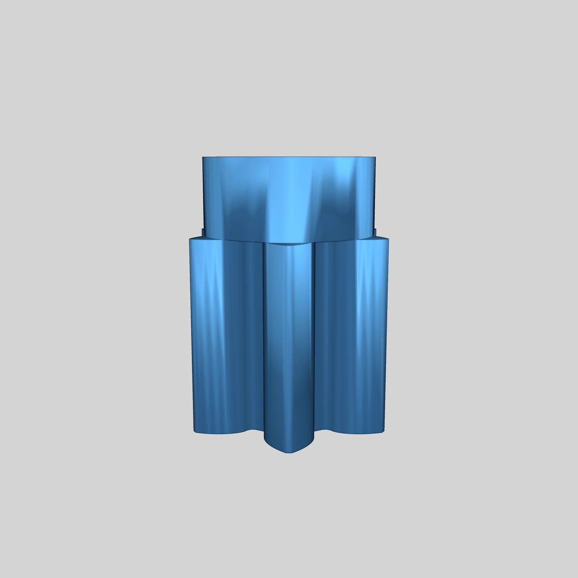 Сервоприводный рычаг для печати на ПЛК и фотосъемки