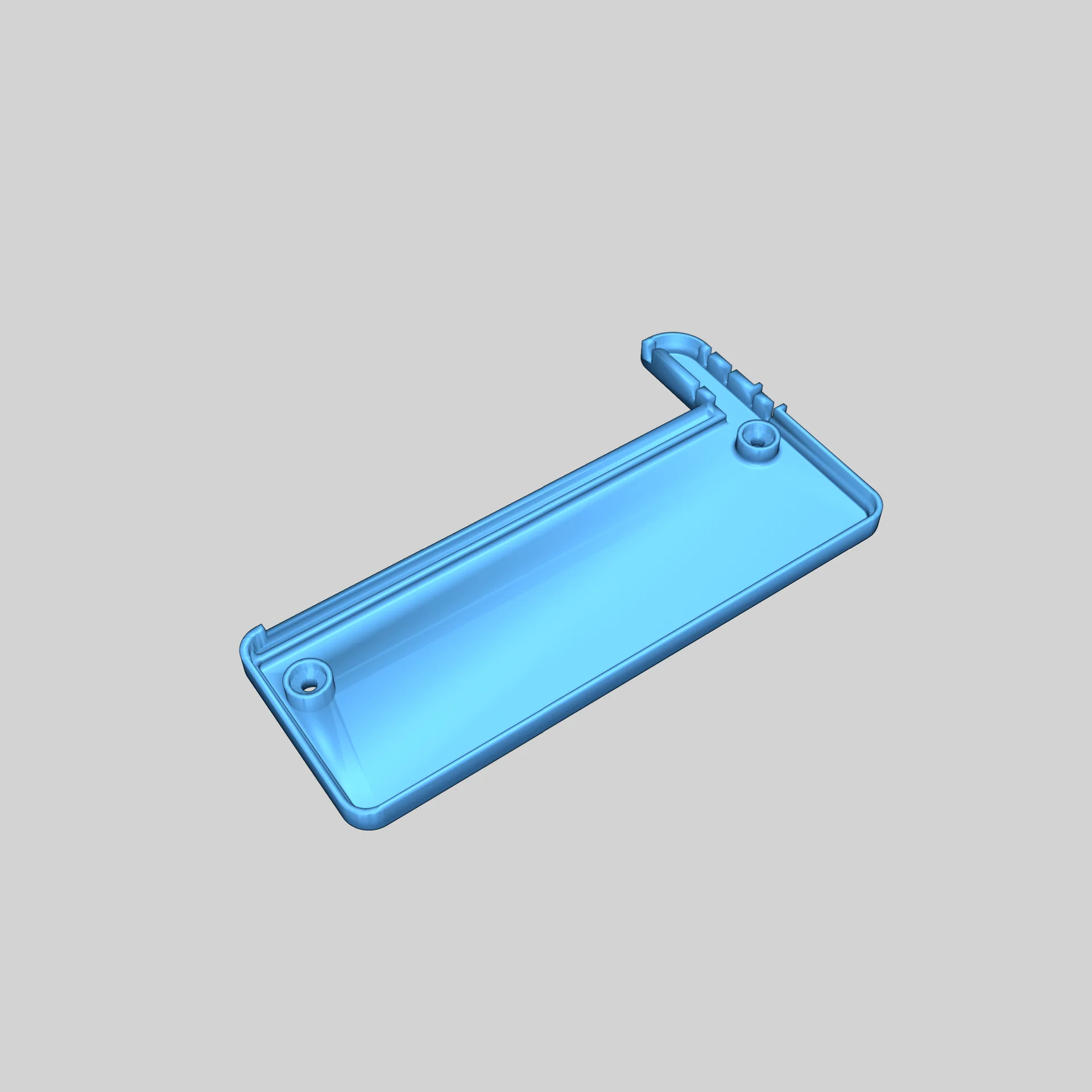 Модификация измерителя батарей BT-168D