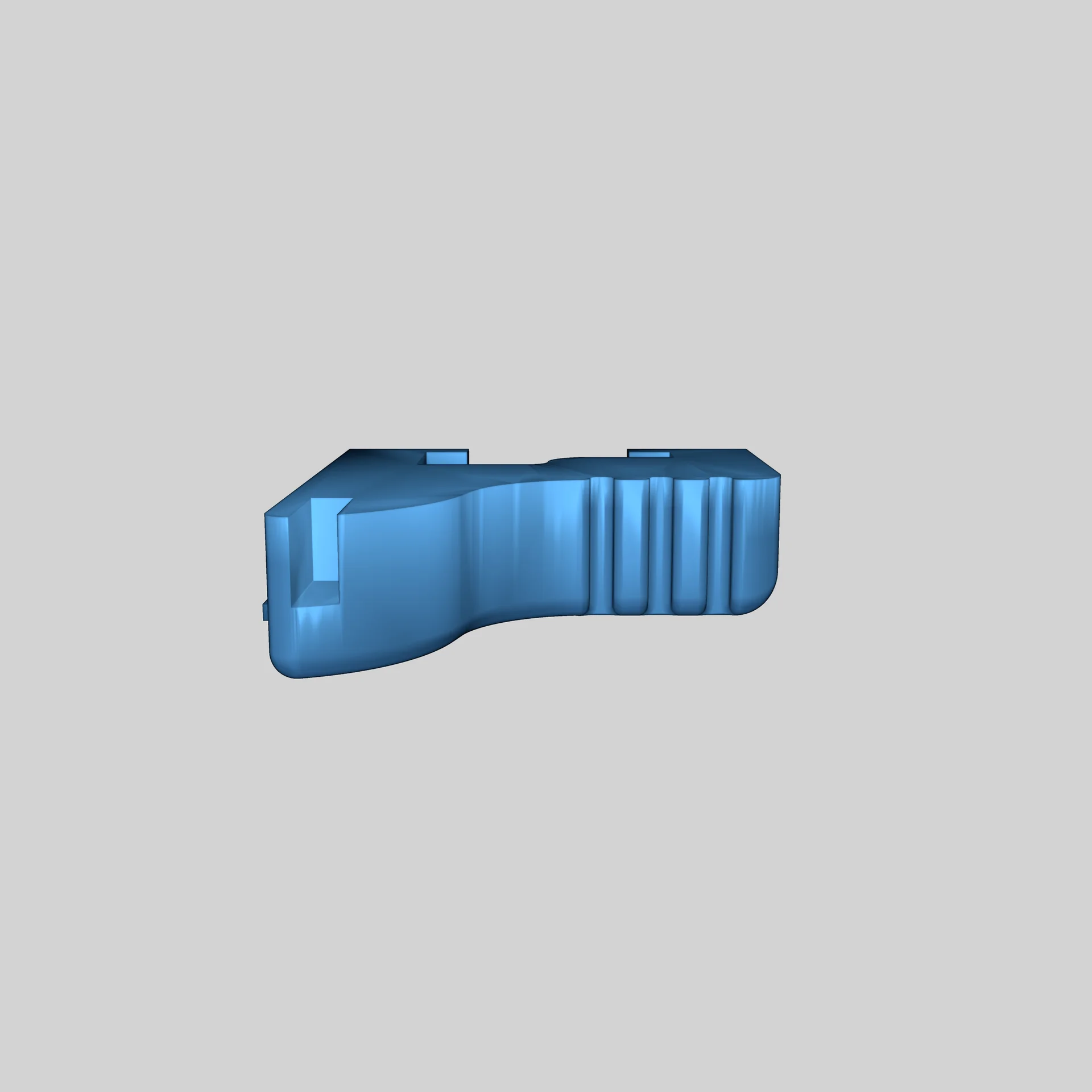 Модификация измерителя батарей BT-168D