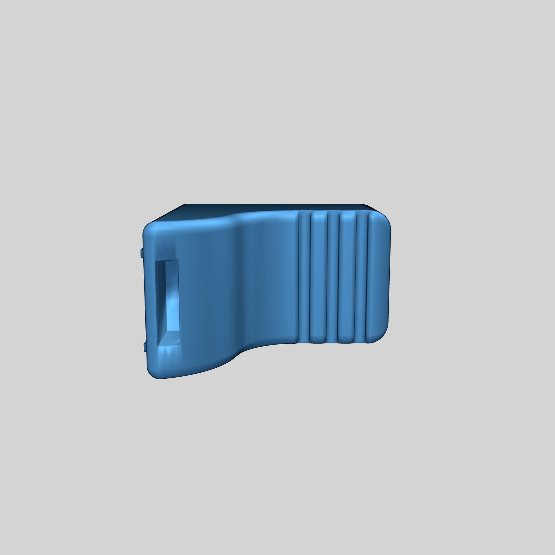 Модификация измерителя батарей BT-168D