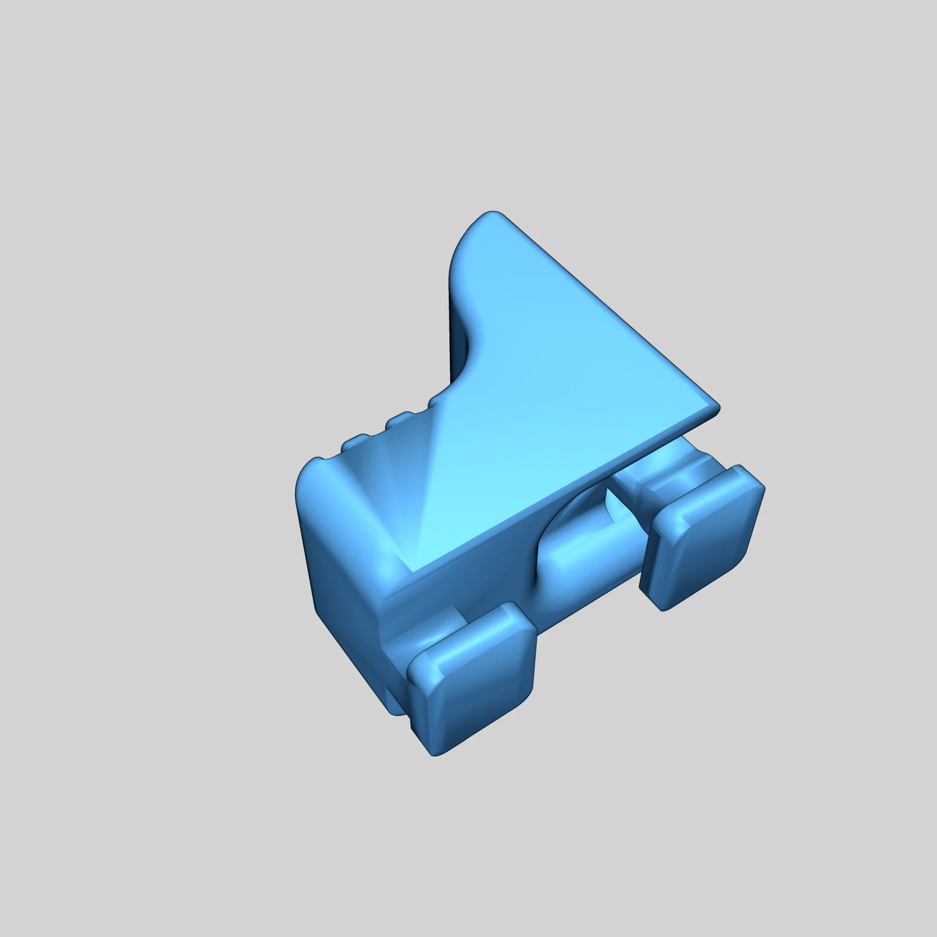 Модификация измерителя батарей BT-168D