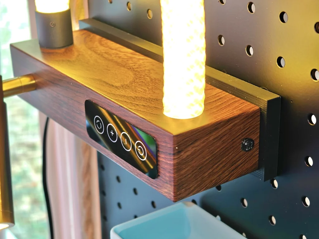 Frideko Ретро Современная Настенная Лампа