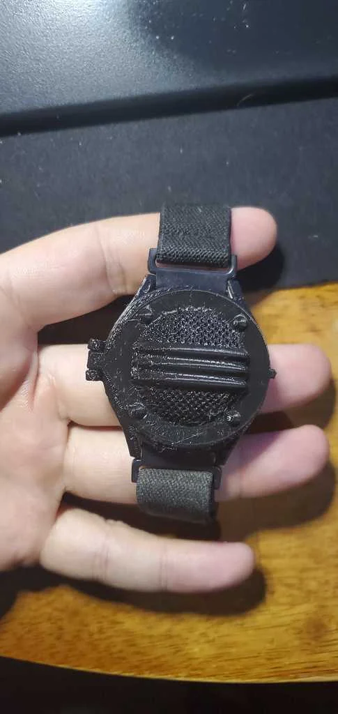 Чехол для коммуникатора Power Ranger для Galaxy Watch 4