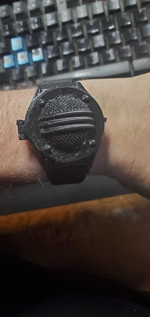 Чехол для коммуникатора Power Ranger для Galaxy Watch 4