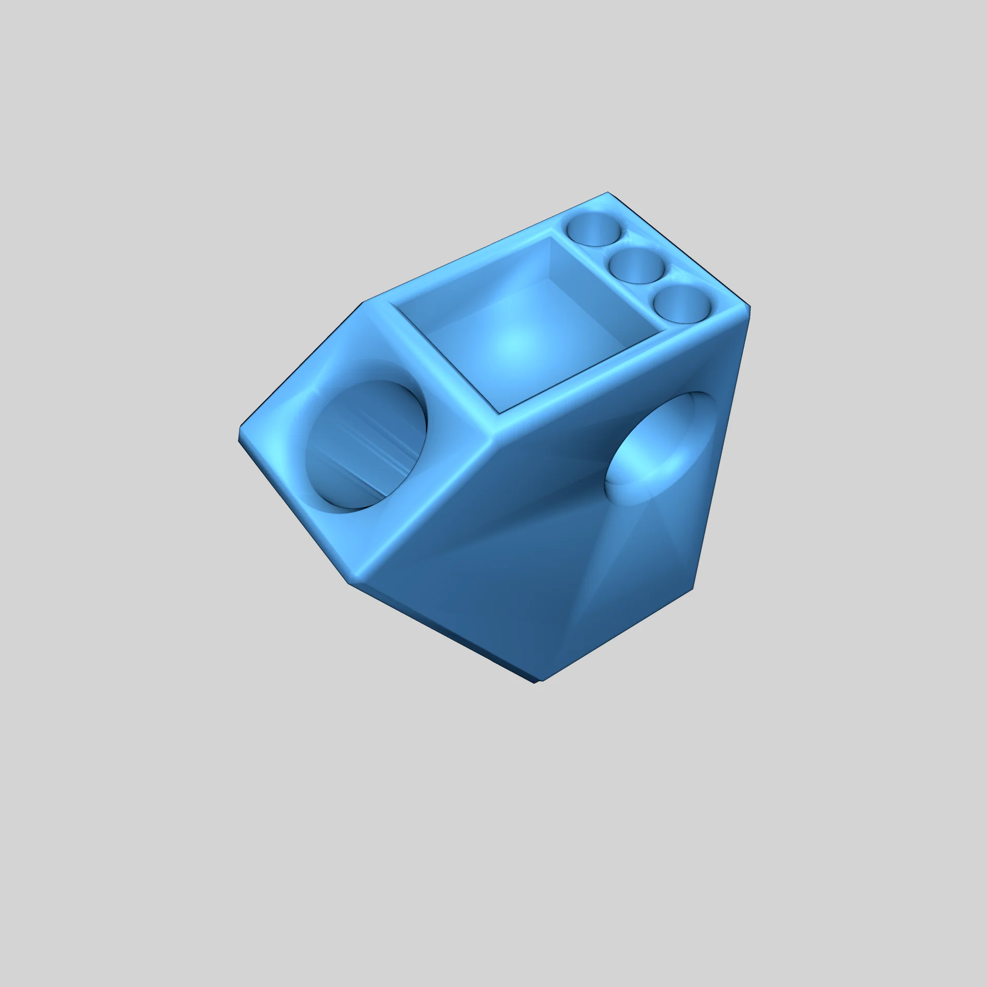 Держатель для шприца с флюсом Yihua 982