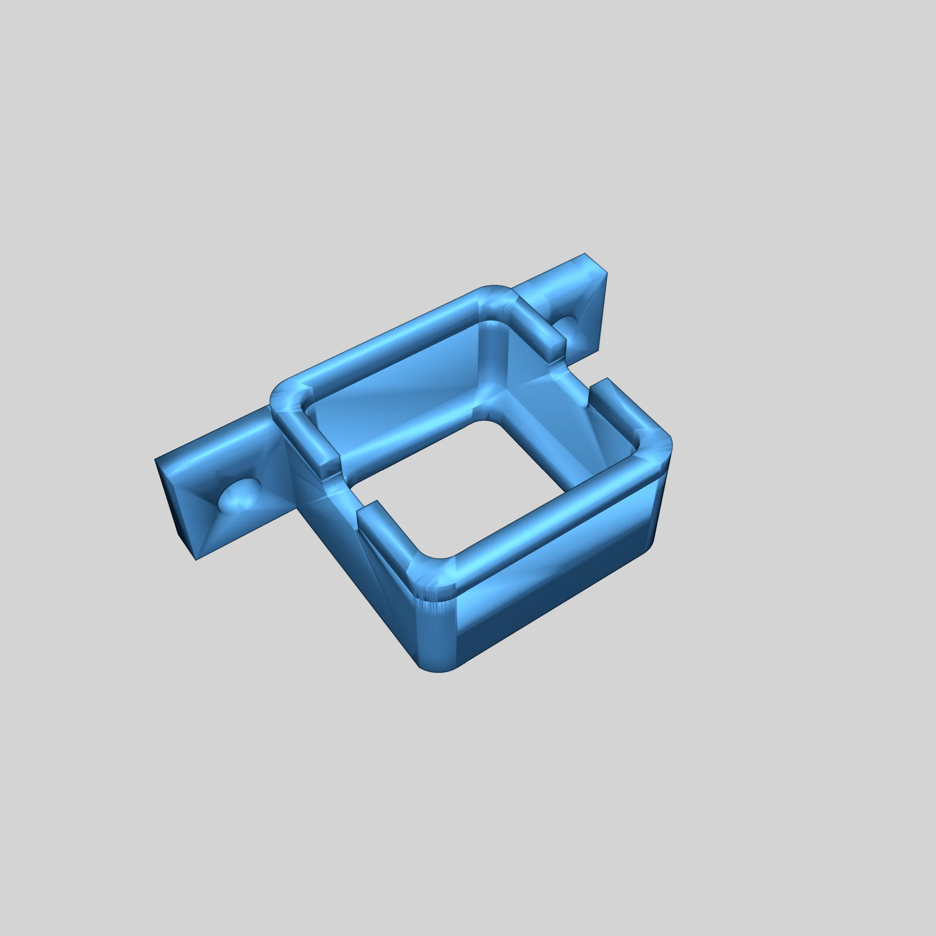 Крепление для уличного света Govee 90 градусов