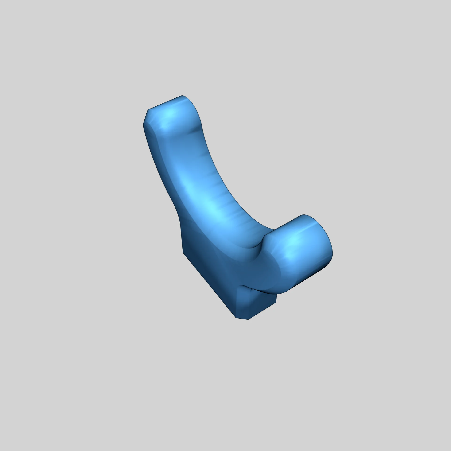 Подставка для светового меча TXQSaber