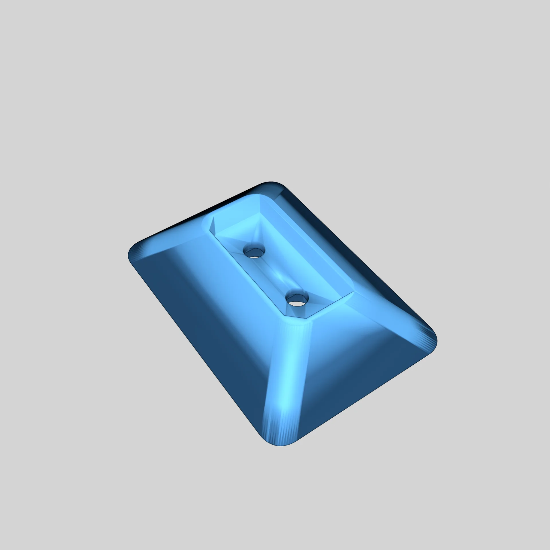 Подставка для светового меча TXQSaber