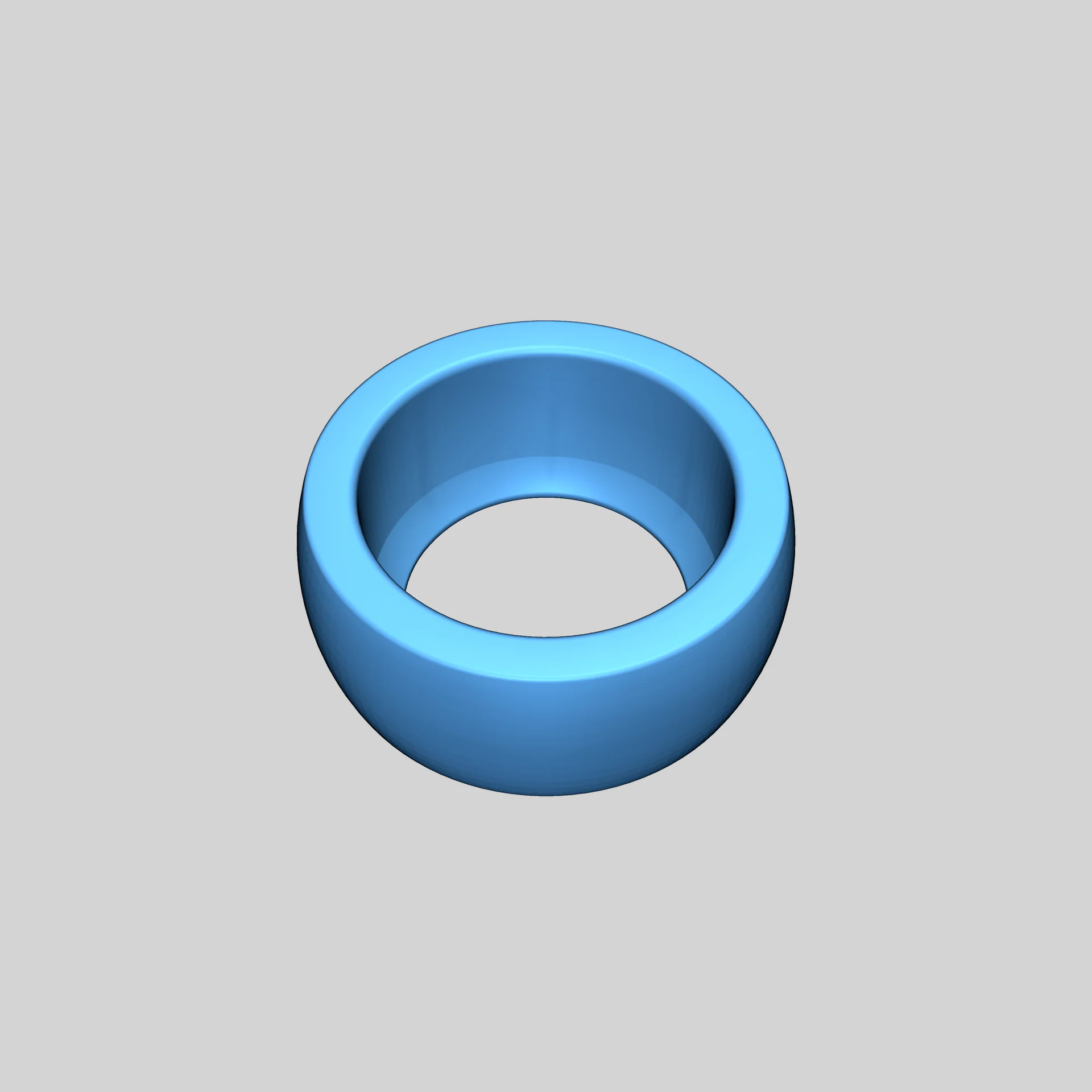 Игрушечная модель автомобиля 70-х в стиле Fastback