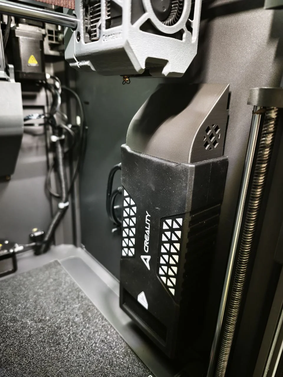 Активная камера для Elegoo Centauri Carbon