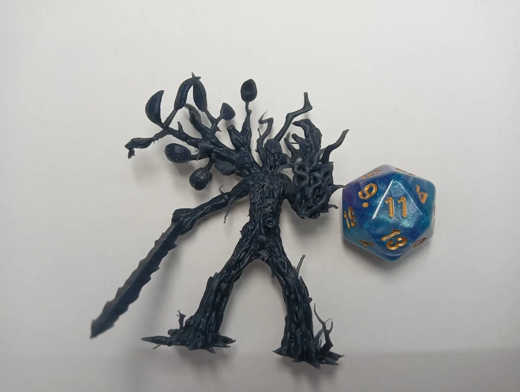 Древесный страж