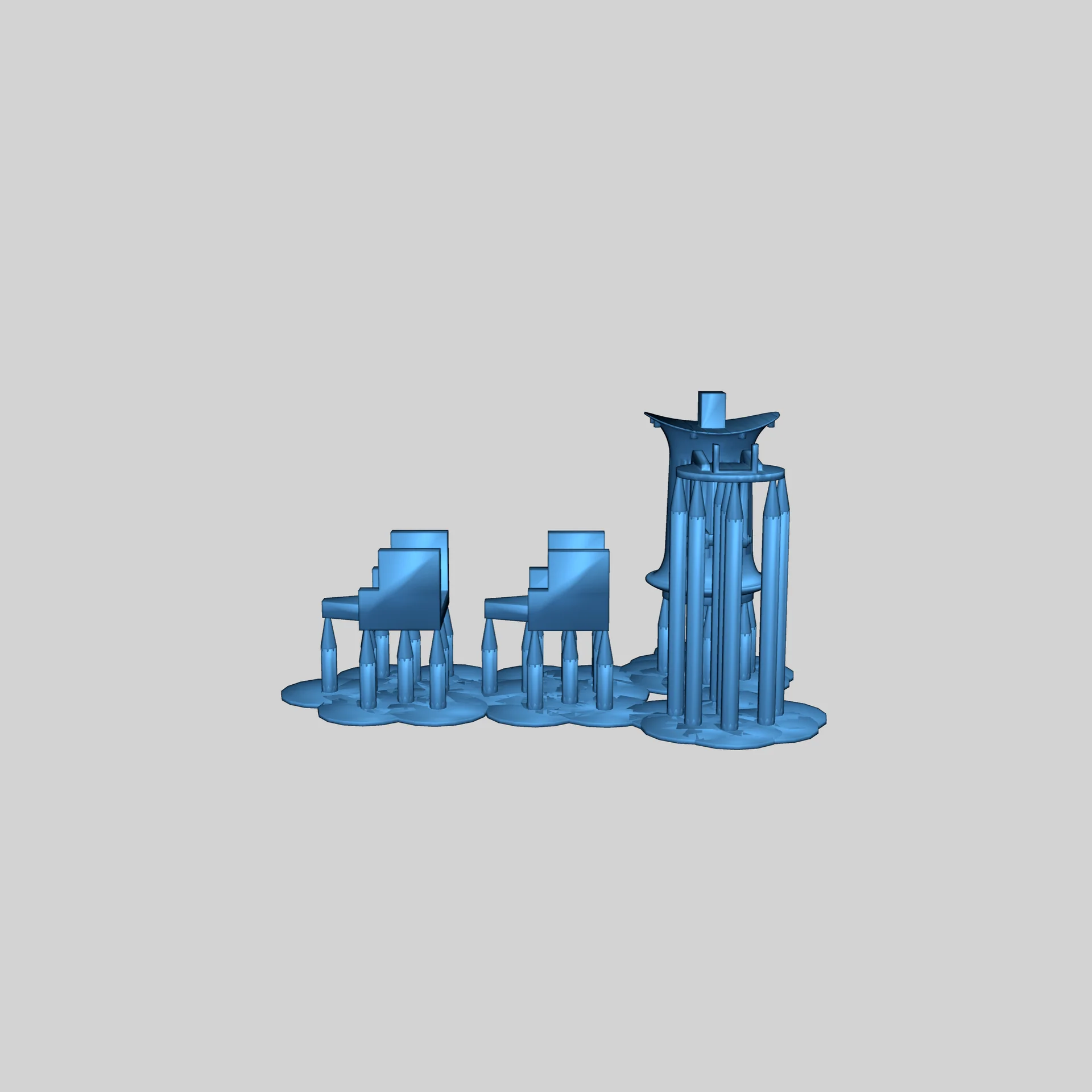 Запчасти для паровоза ARM HO D5502 NSWGR